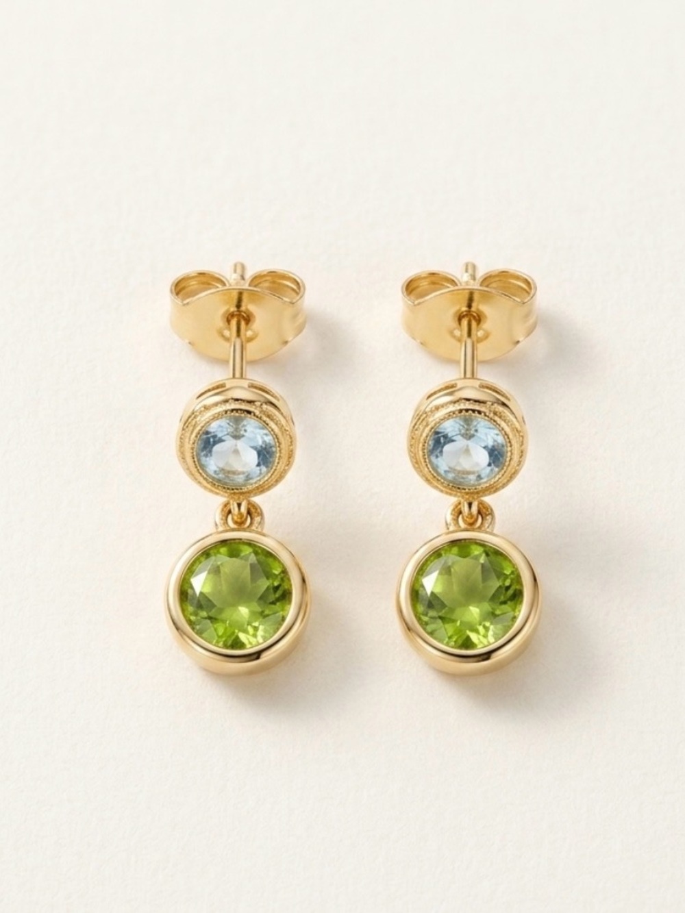 Ver y Mar Studs